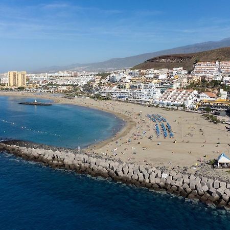 Home2Book Comfy Apt Terrace Los Cristianos Beach Dış mekan fotoğraf
