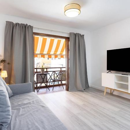 Home2Book Comfy Apt Terrace Los Cristianos Beach Dış mekan fotoğraf