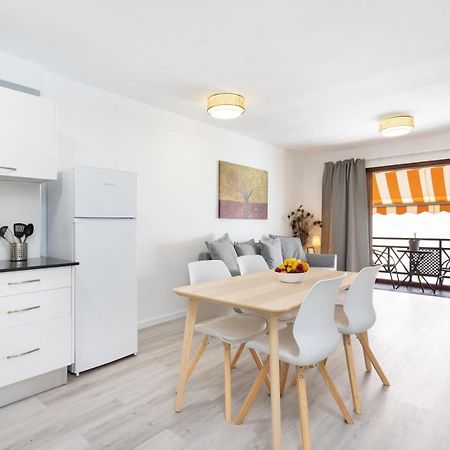Home2Book Comfy Apt Terrace Los Cristianos Beach Dış mekan fotoğraf