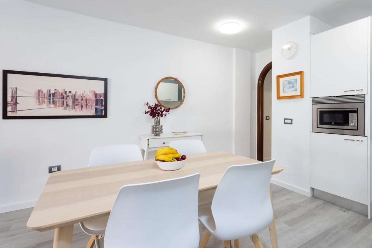 Home2Book Comfy Apt Terrace Los Cristianos Beach Dış mekan fotoğraf