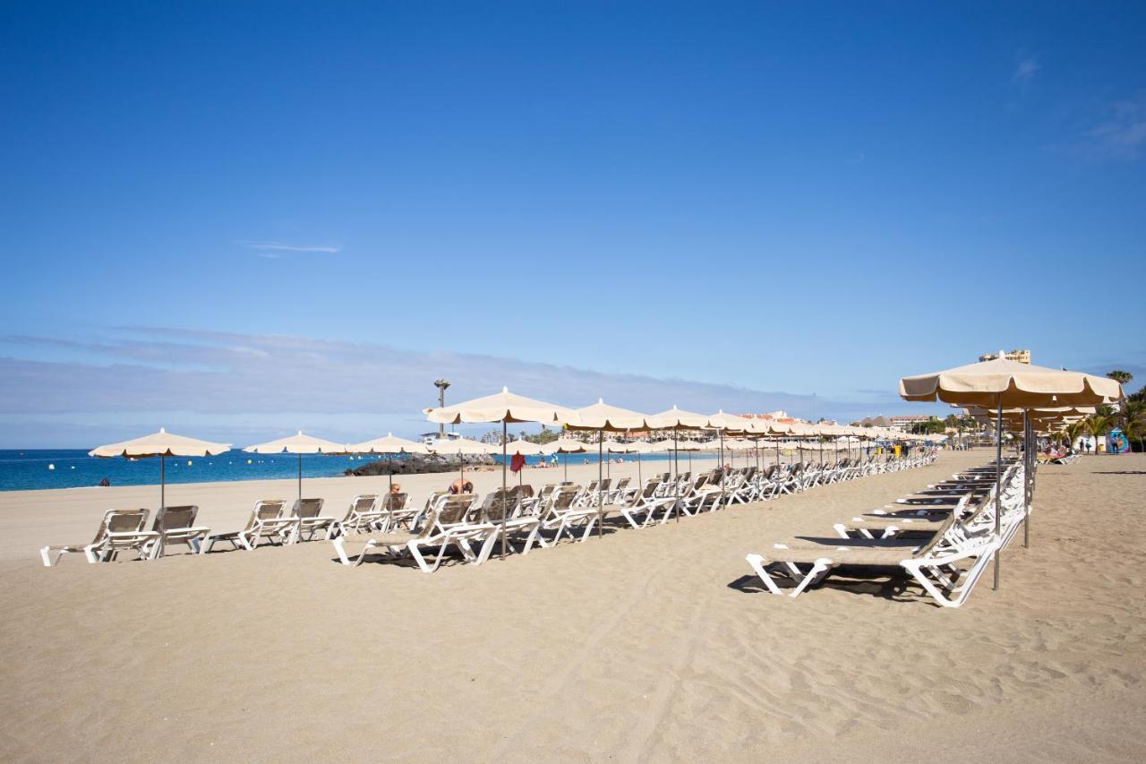 Home2Book Comfy Apt Terrace Los Cristianos Beach Dış mekan fotoğraf