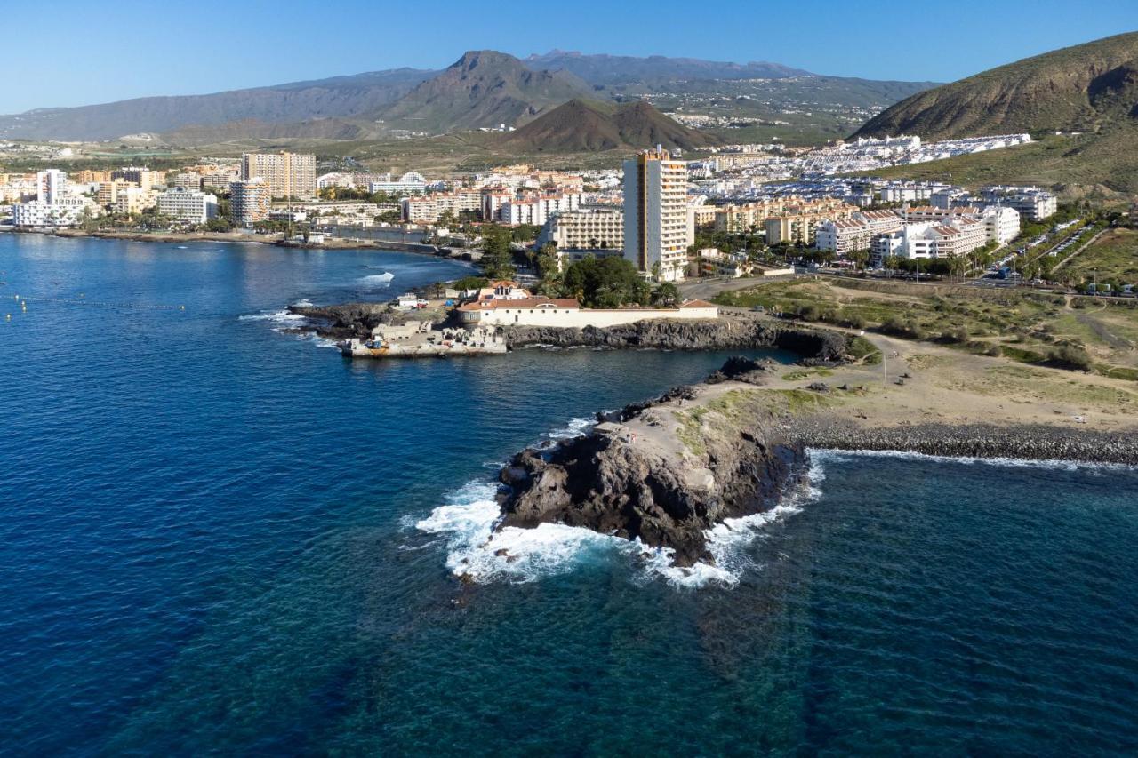 Home2Book Comfy Apt Terrace Los Cristianos Beach Dış mekan fotoğraf