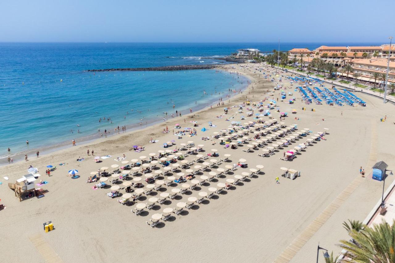 Home2Book Comfy Apt Terrace Los Cristianos Beach Dış mekan fotoğraf
