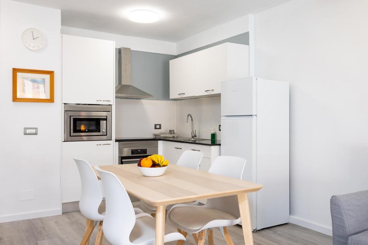 Home2Book Comfy Apt Terrace Los Cristianos Beach Dış mekan fotoğraf