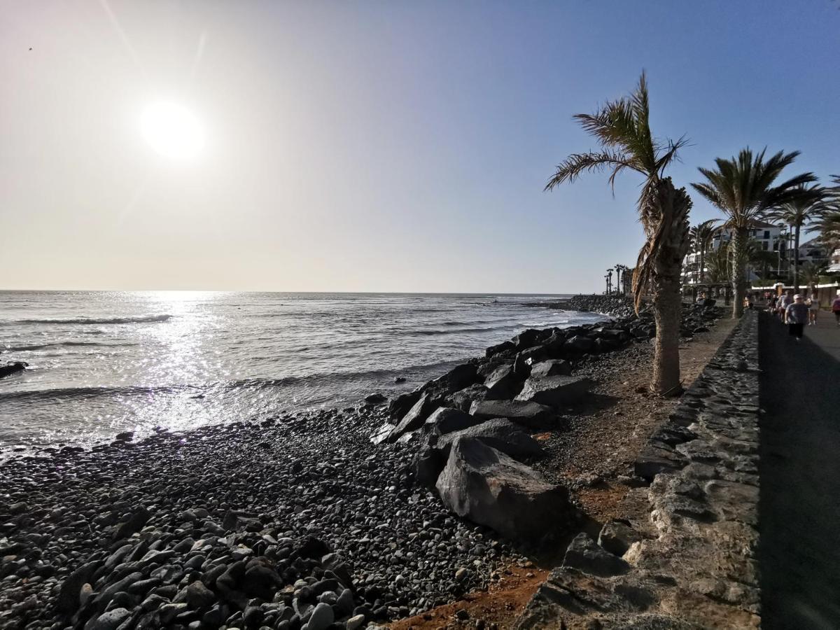Home2Book Comfy Apt Terrace Los Cristianos Beach Dış mekan fotoğraf