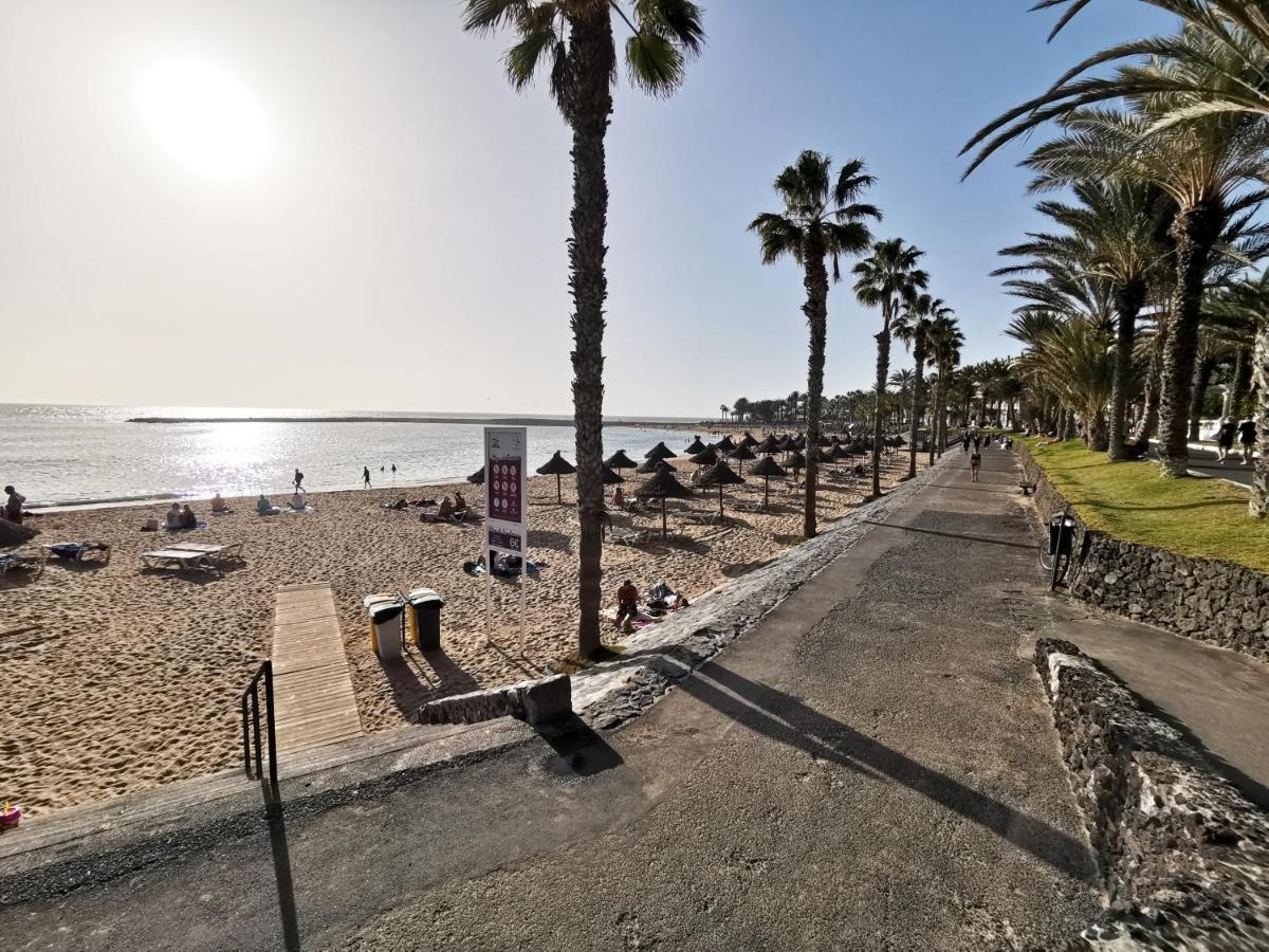Home2Book Comfy Apt Terrace Los Cristianos Beach Dış mekan fotoğraf